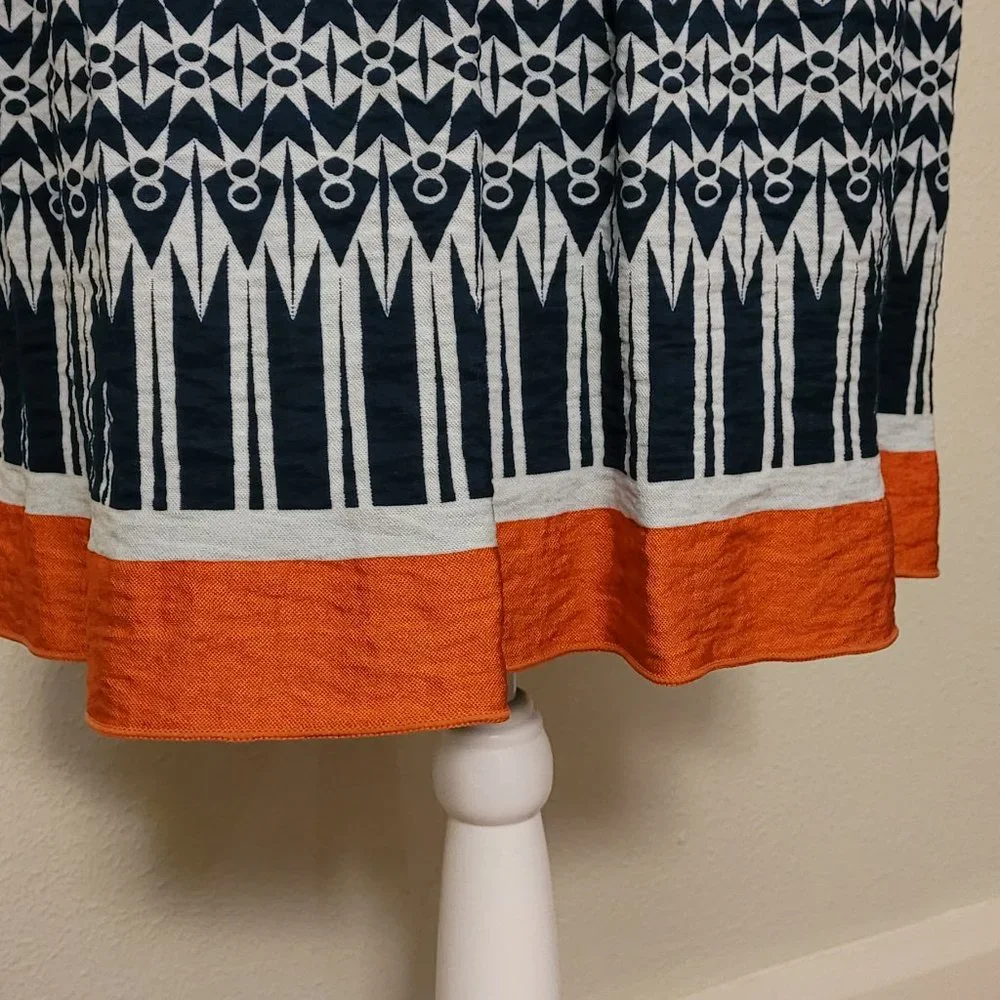 Marrakesh Stripe Stretch Dress by Max Edition - Picture 4 of 6
